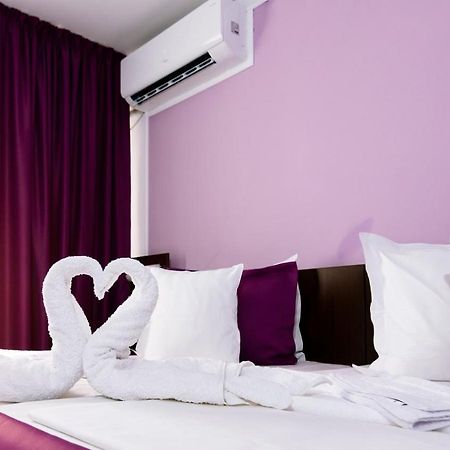 Apartament Horatio Galati  Ngoại thất bức ảnh