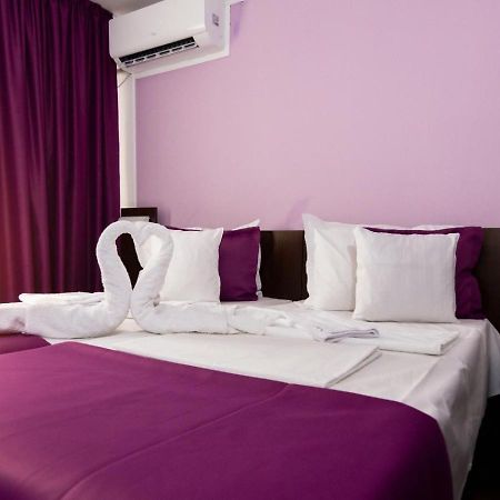 Apartament Horatio Galati  Ngoại thất bức ảnh