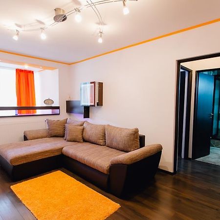 Apartament Horatio Galati  Ngoại thất bức ảnh