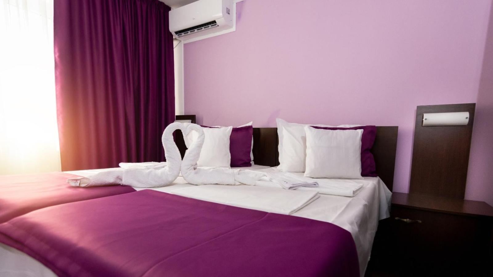 Apartament Horatio Galati  Ngoại thất bức ảnh