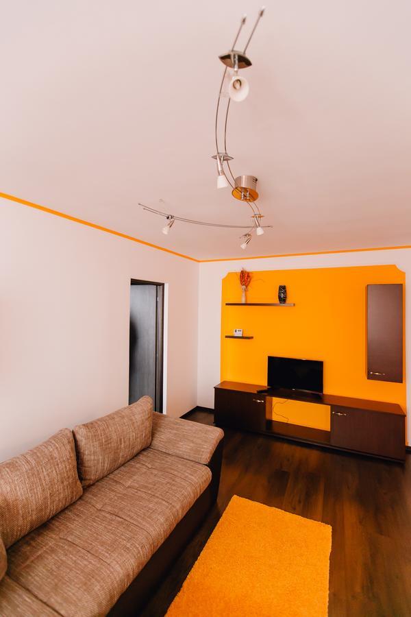 Apartament Horatio Galati  Ngoại thất bức ảnh