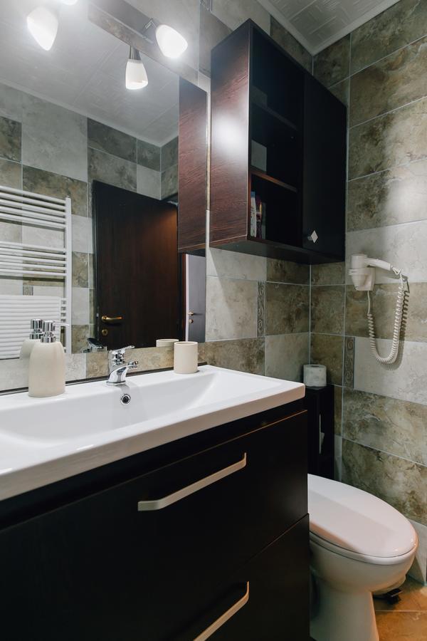 Apartament Horatio Galati  Ngoại thất bức ảnh