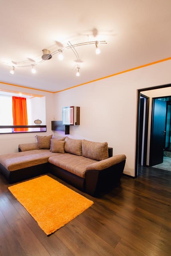 Apartament Horatio Galati  Ngoại thất bức ảnh