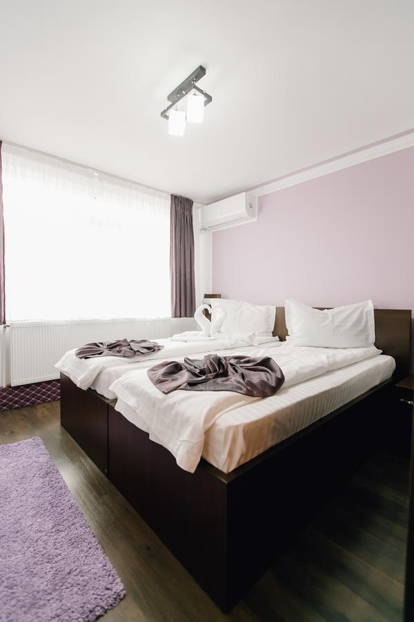 Apartament Horatio Galati  Ngoại thất bức ảnh