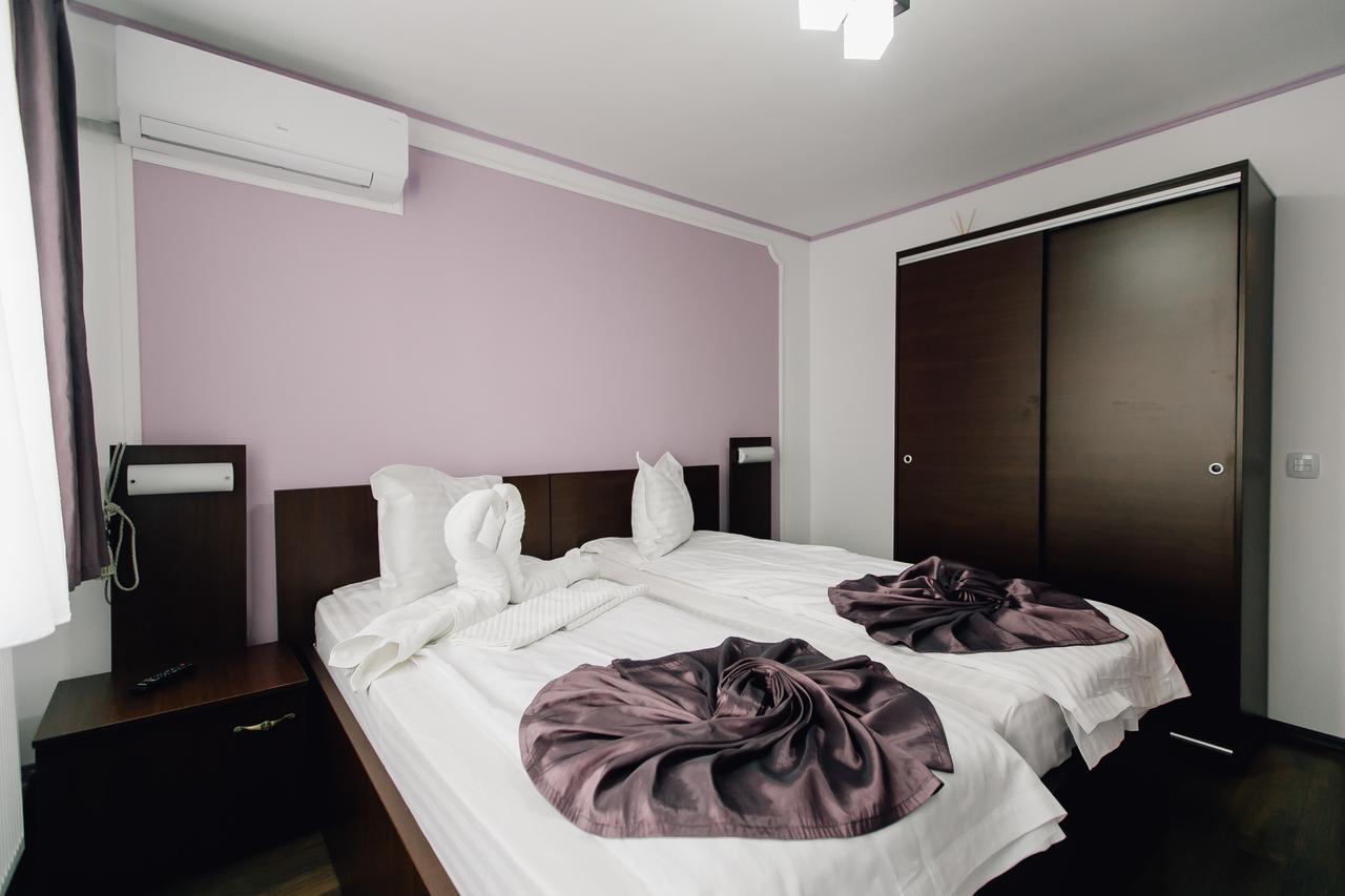 Apartament Horatio Galati  Ngoại thất bức ảnh