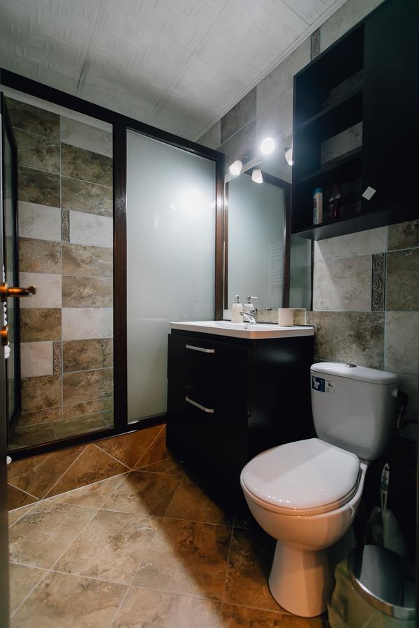 Apartament Horatio Galati  Ngoại thất bức ảnh
